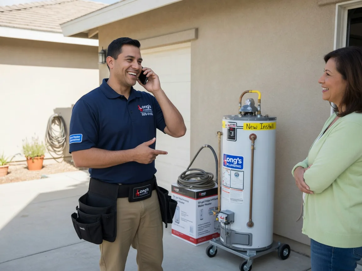 Leak Detection Glidden, TX FAQs